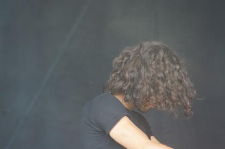 Rockaue in Bonn